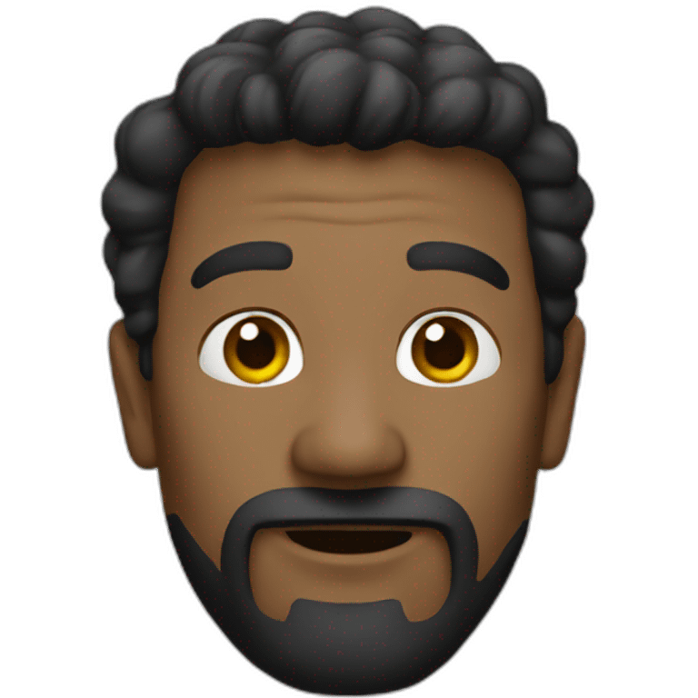 Walter emoji