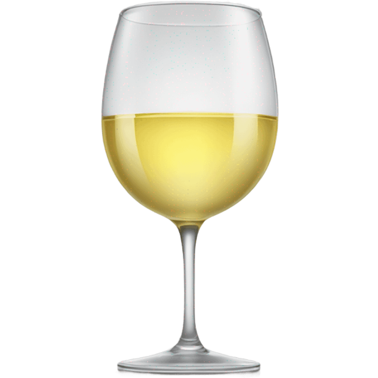 White Wine emoji