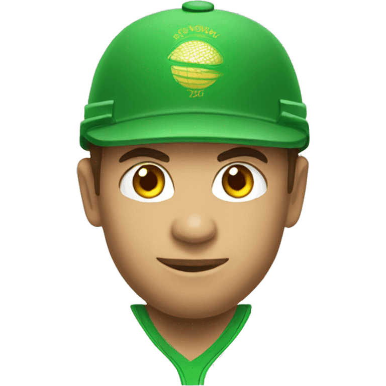 Cricket world cup emoji emoji