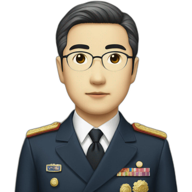 Hirohito emoji