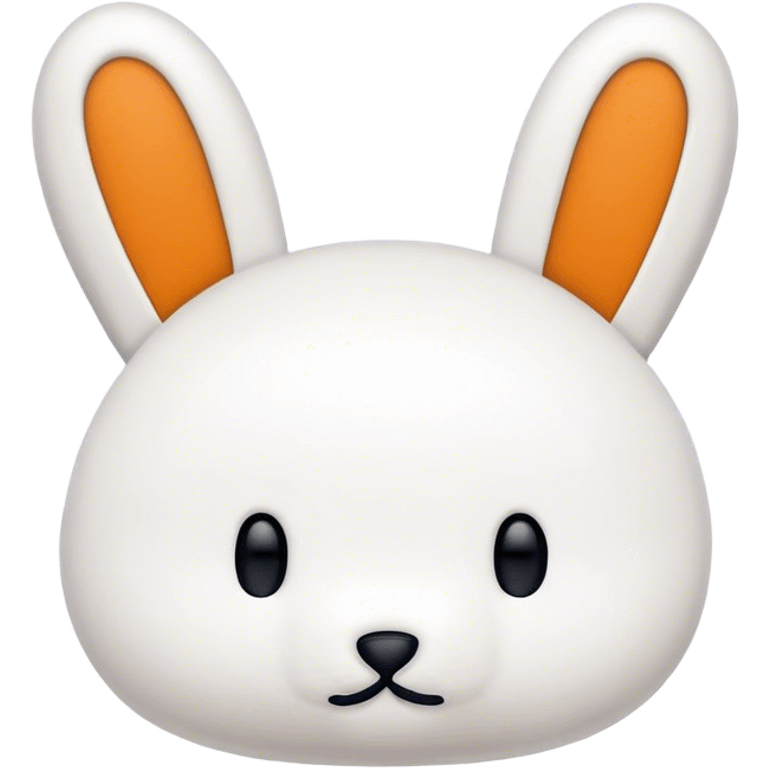 miffy emoji