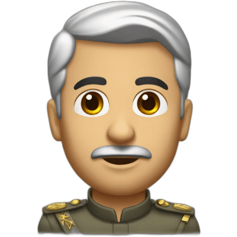 bashar alassad emoji