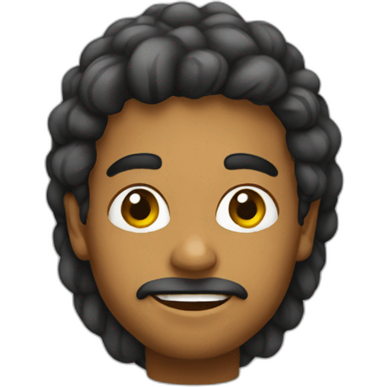 Brazilian emoji