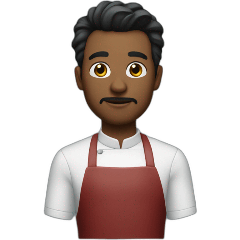 butcher from the boys emoji