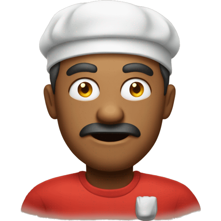 Zomato emoji