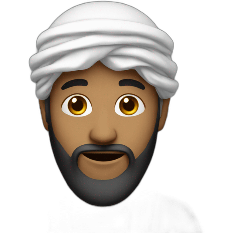 allah emoji