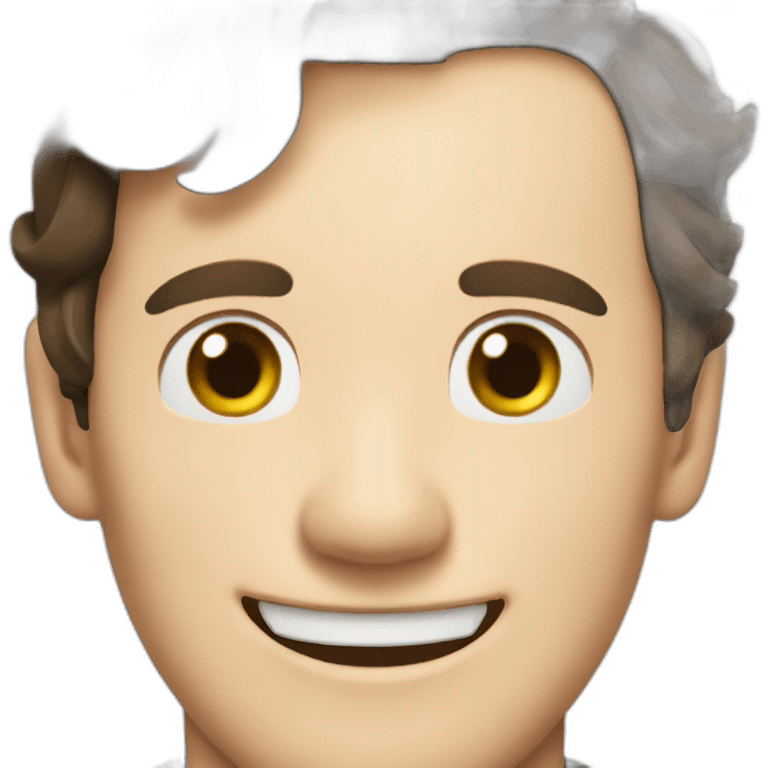 benedict cumberbatch happy emoji