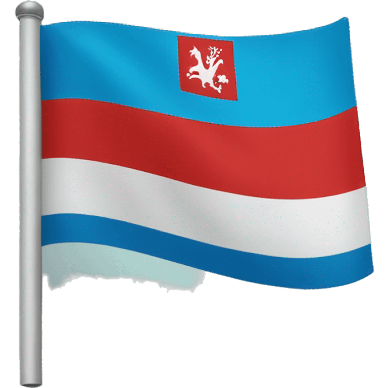 crimean flag  emoji