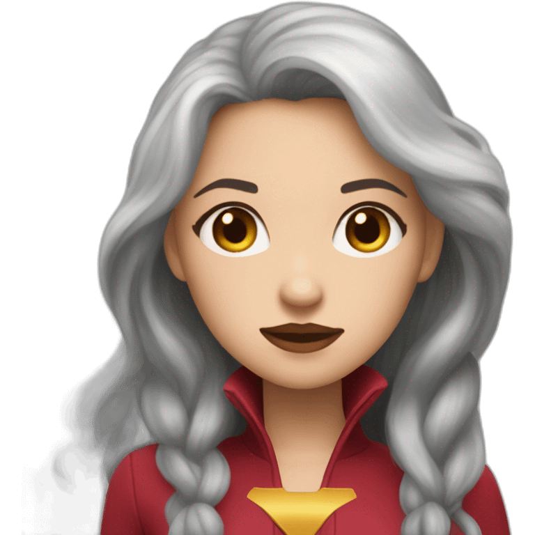 Wanda maximoff emoji