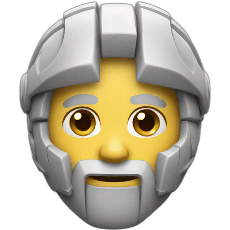 Ajax emoji