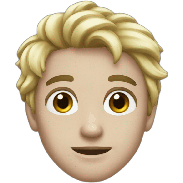 Koromi emoji