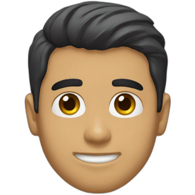 Carlos alcaraz emoji