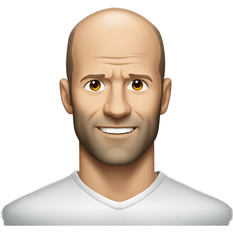 jason statham emoji