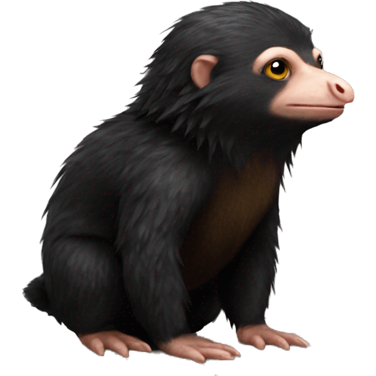 niffler emoji