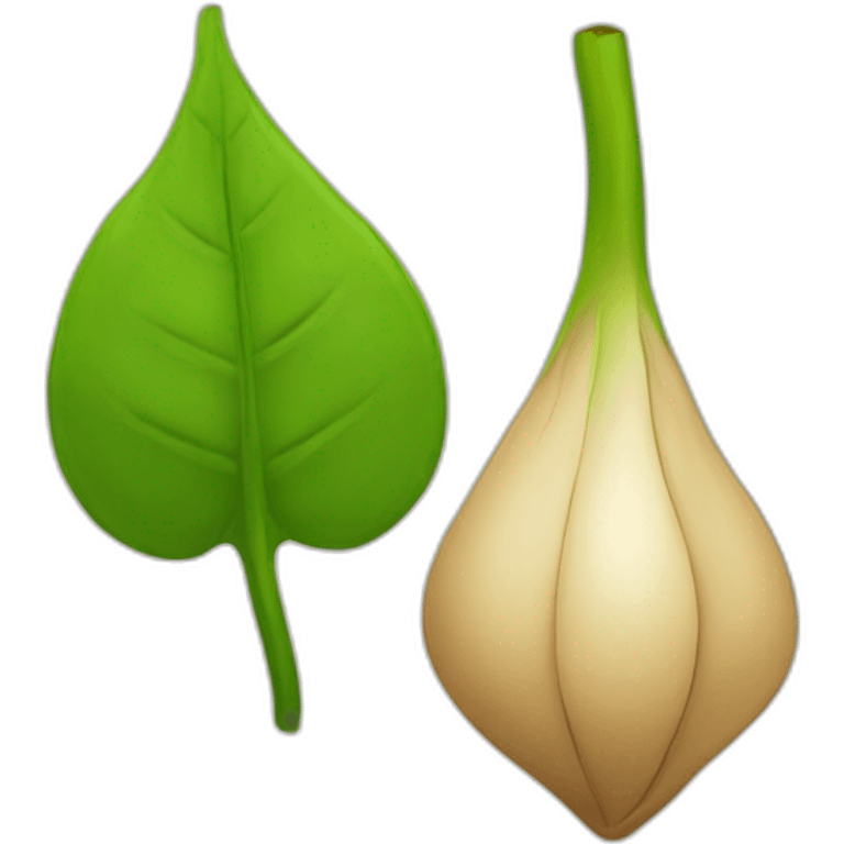 seed emoji