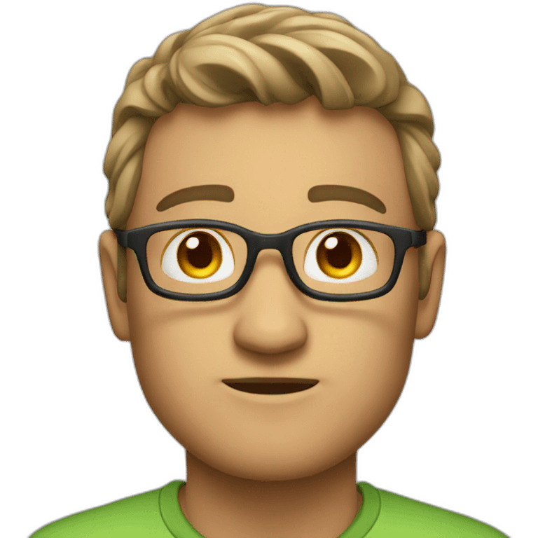 An ex-Apple employee emoji