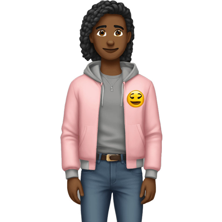 Outfite emoji