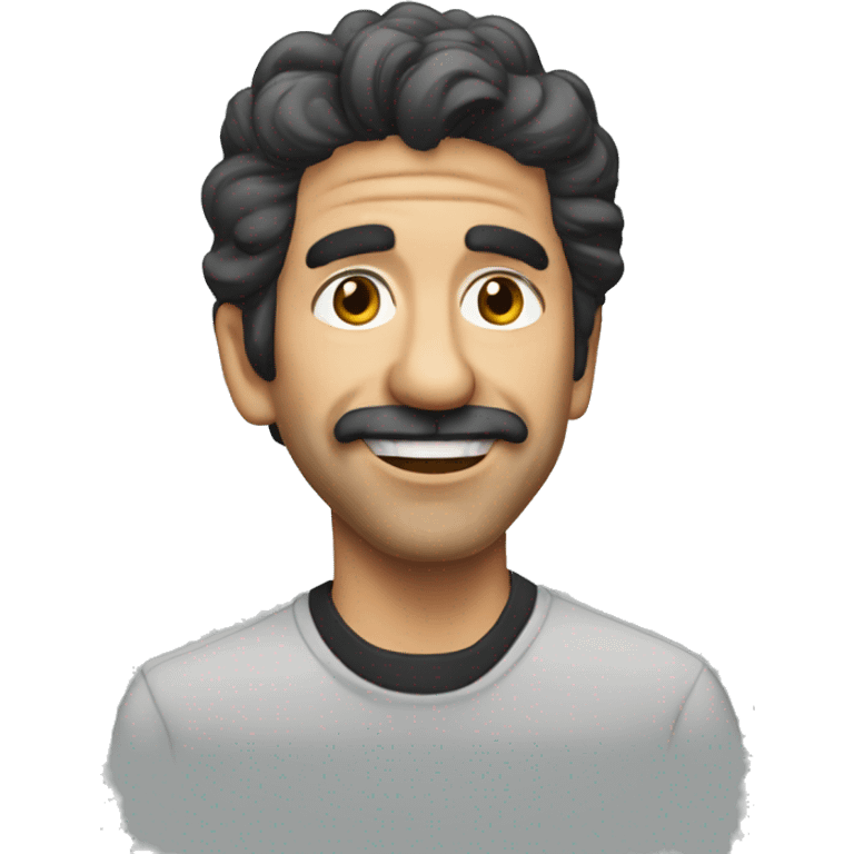 Charly García emoji