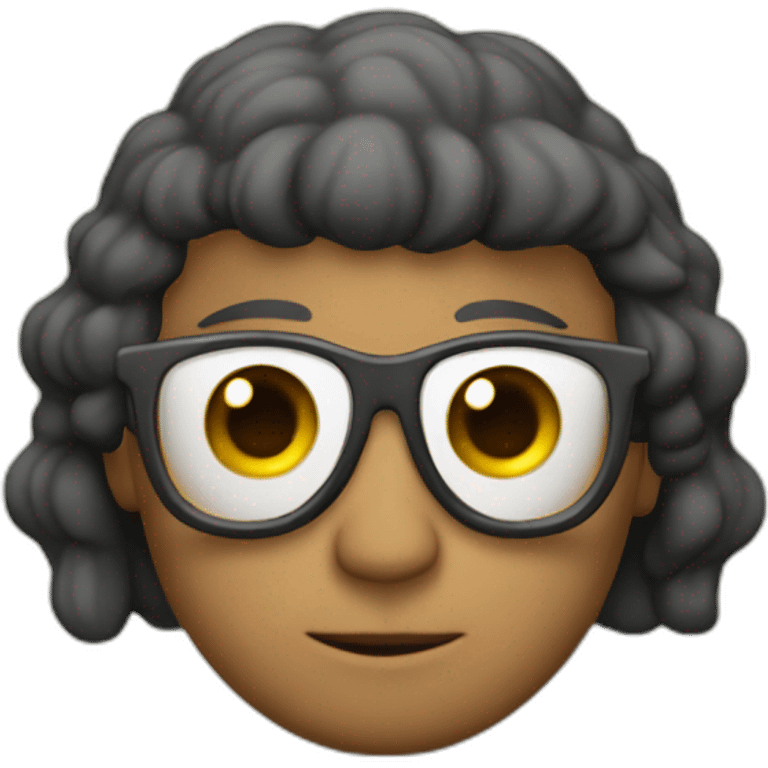 El profe Clavijo emoji