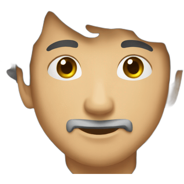 Akinator emoji