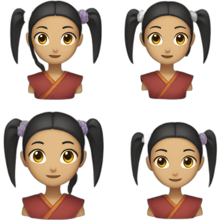 yae-miko emoji