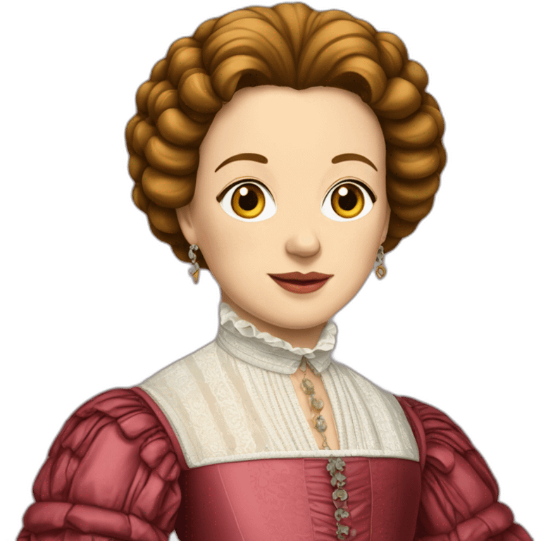 Catherine-de-Medici emoji