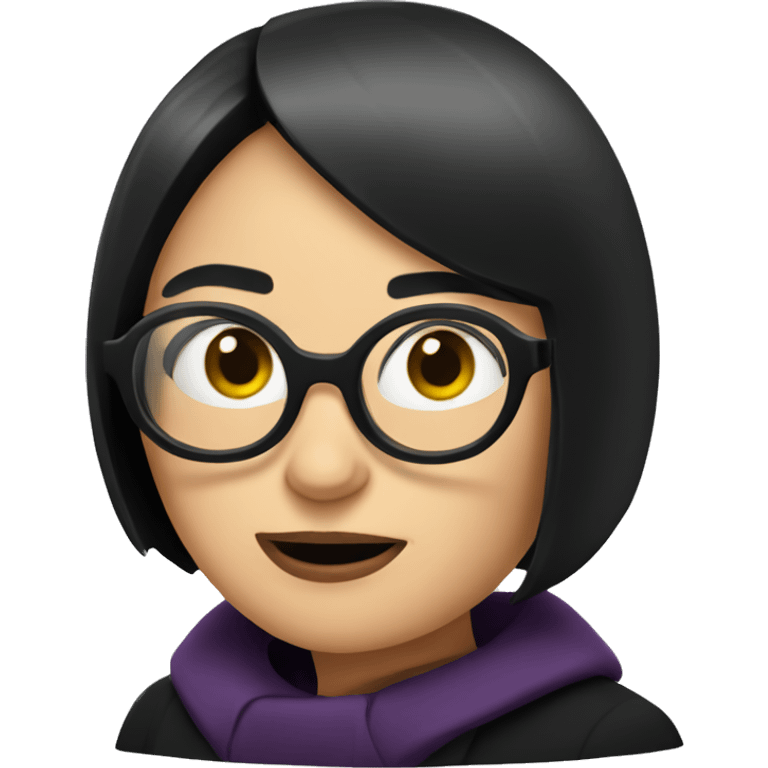 edna mode emoji