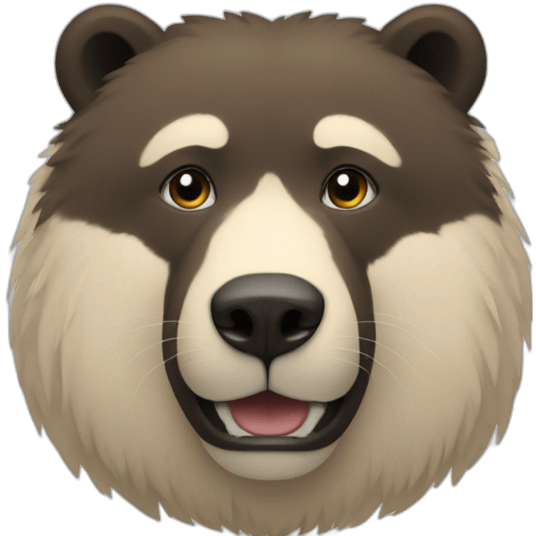 kodiak black emoji