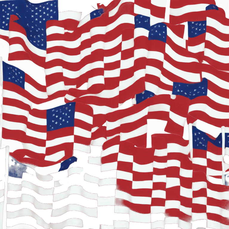 Flag emoji