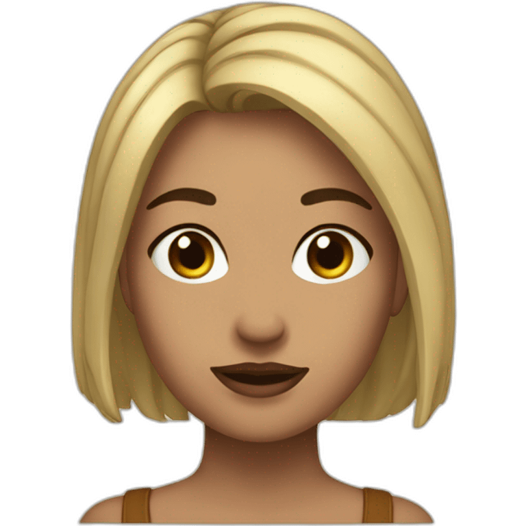 Arnasia Renee Fullen emoji