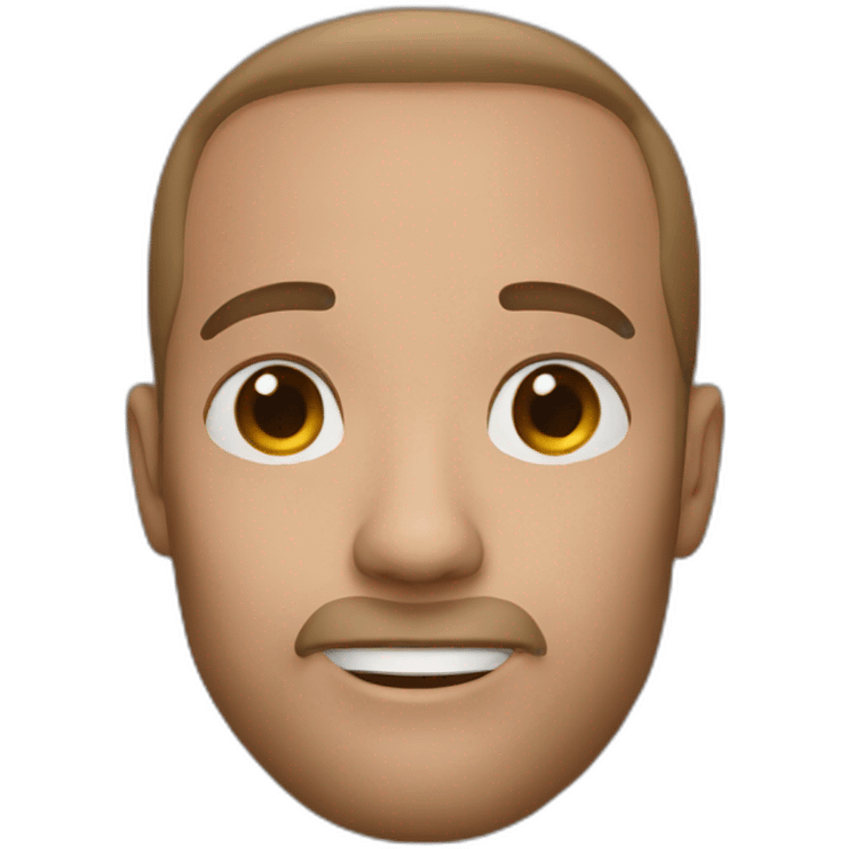 Trevor emoji