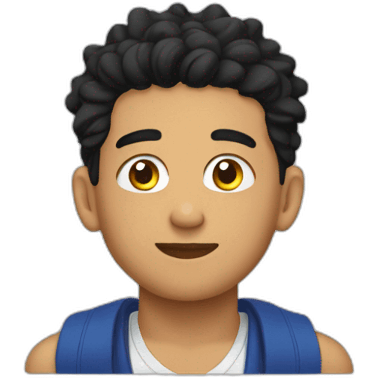 Amine Harit emoji