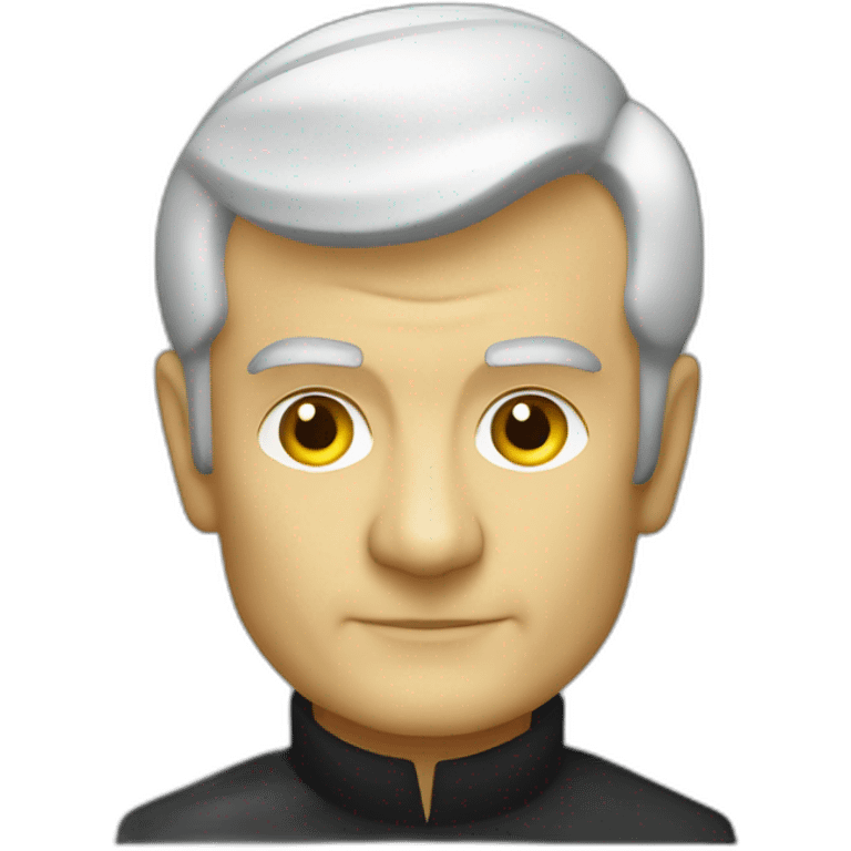 massimo vignelli emoji