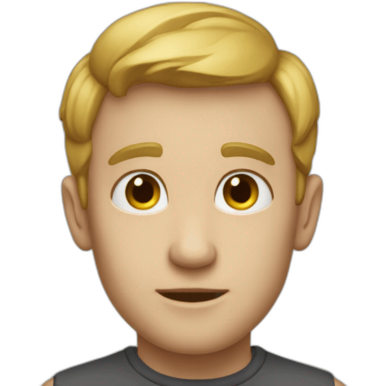 Ailton emoji