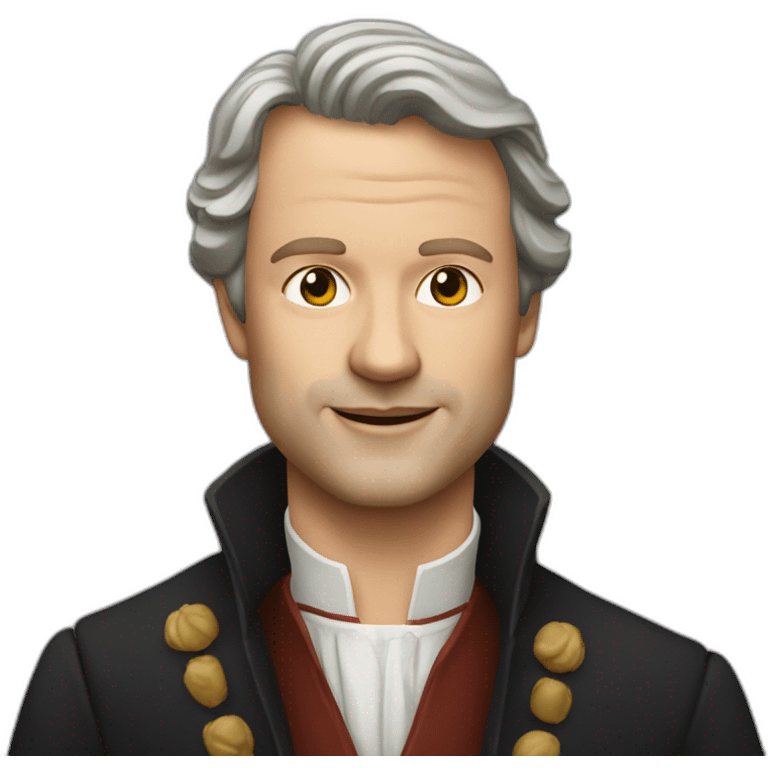 Philippe de Villiers emoji