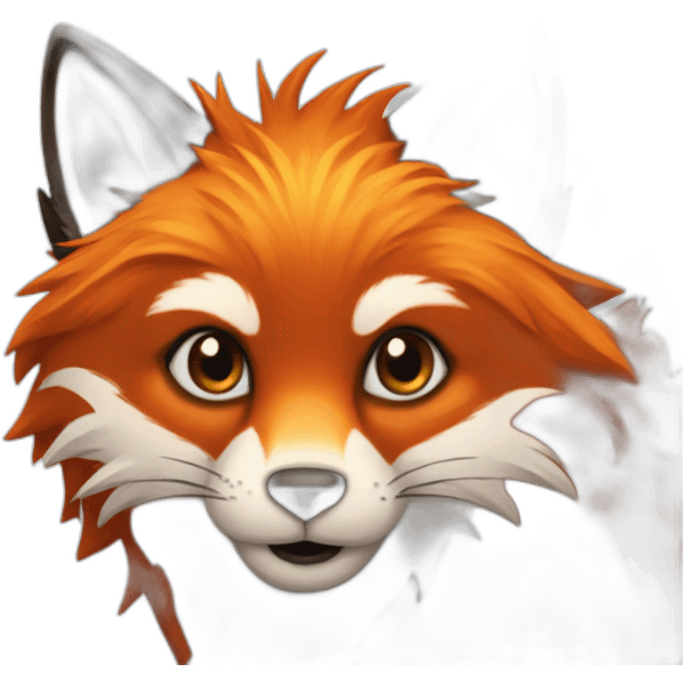 Firefox emoji