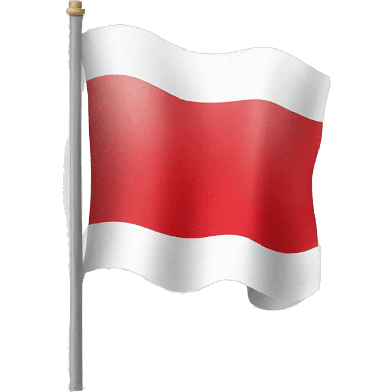 poland flag emoji