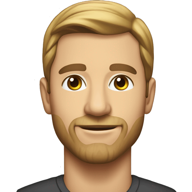 Jarrett Blakeley - Blakeley Law Firm, P.A. emoji