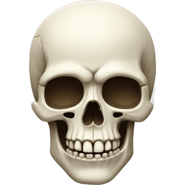 skull emoji emoji