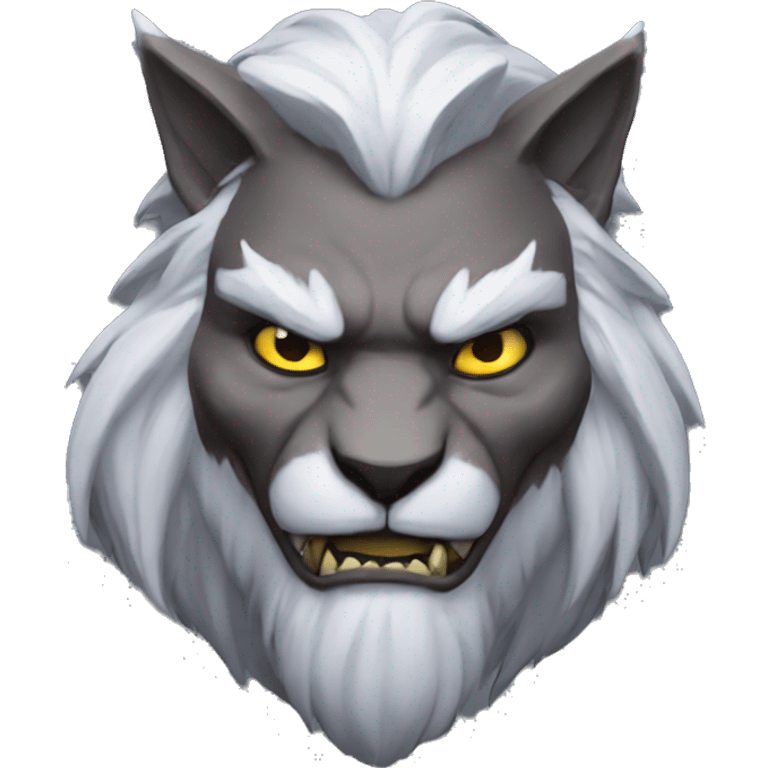 Rengar emoji