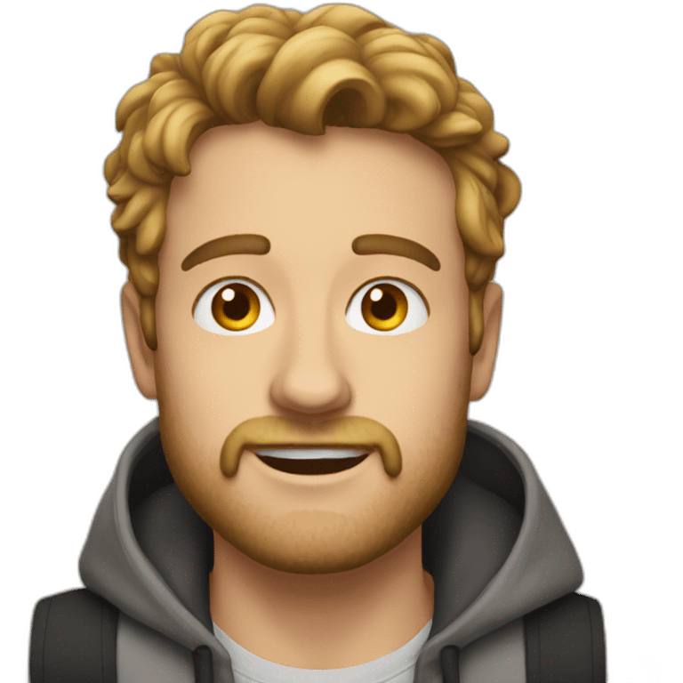 Andrew emoji