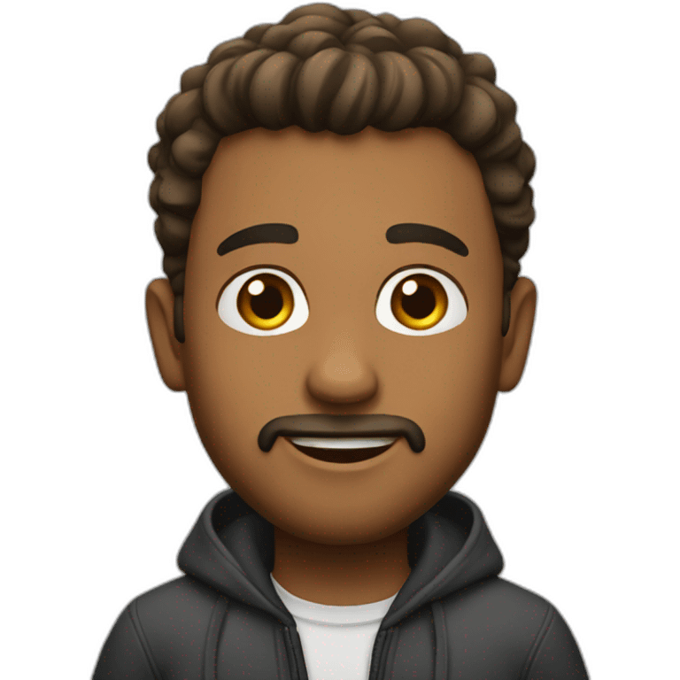 Baptiste emoji