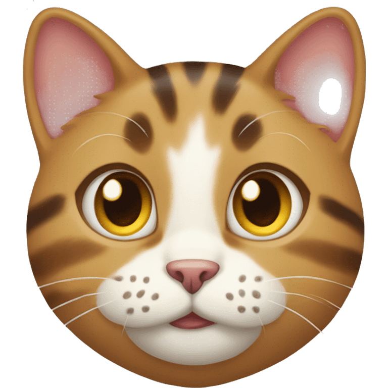 carey cat  emoji