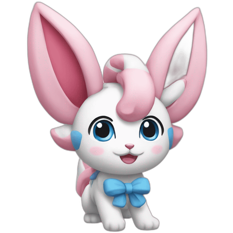 Sylveon emoji