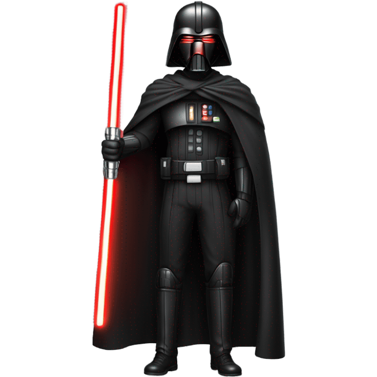 Darth Vader  emoji