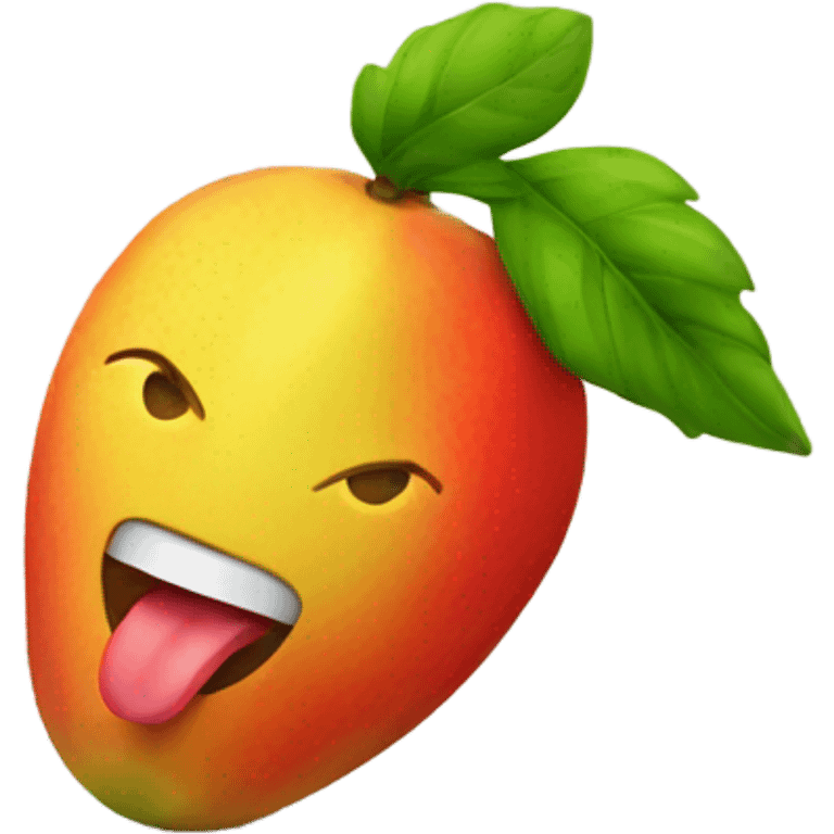 Fruit emoji