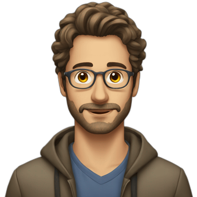 enzo penhouet emoji