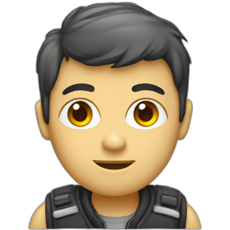 coder emoji