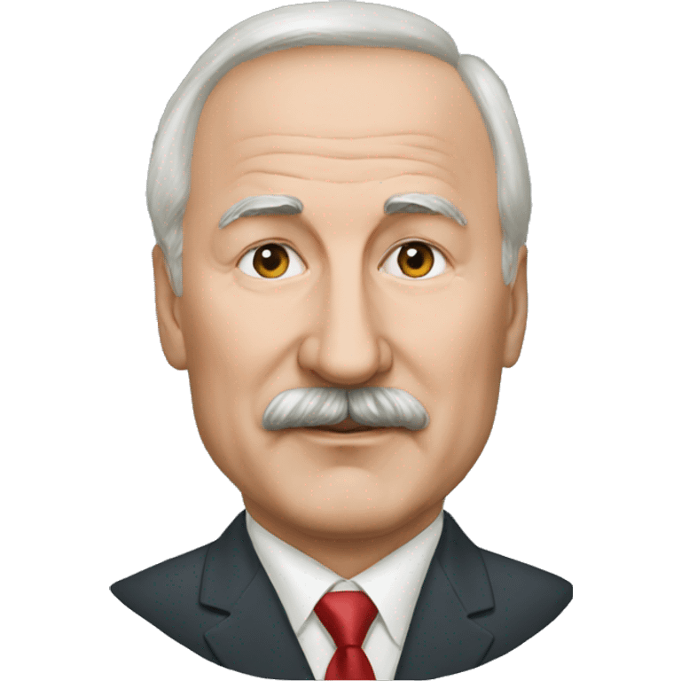 Lukashenko emoji