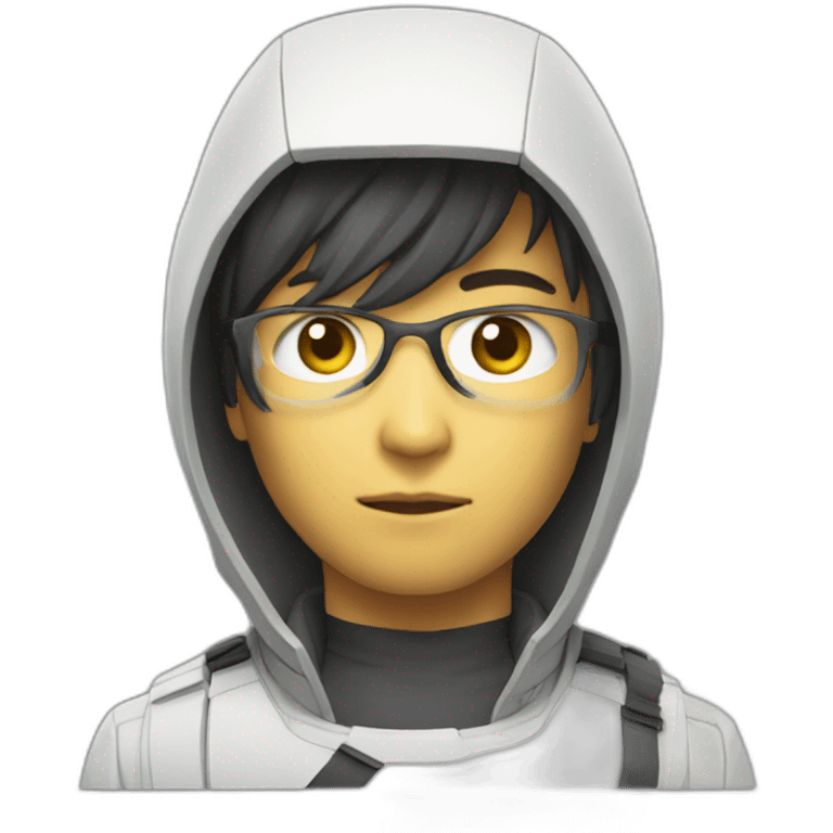 video kojima emoji